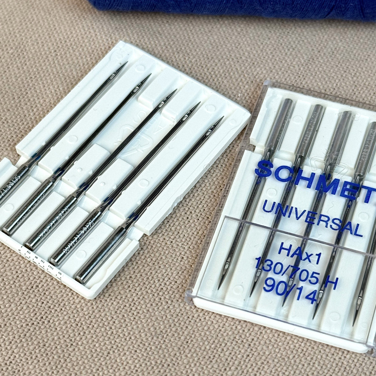 Голки Schmetz Universal №90