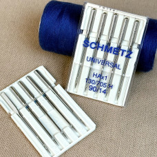 Голки Schmetz Universal №90