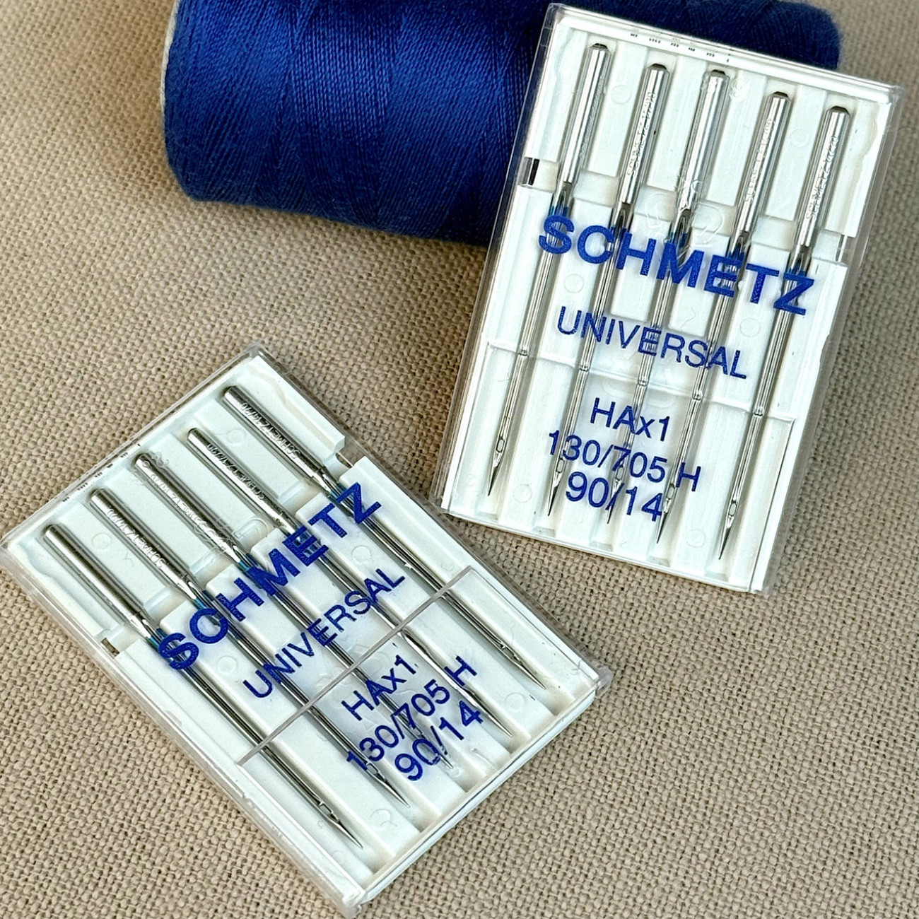 Голки Schmetz Universal №90