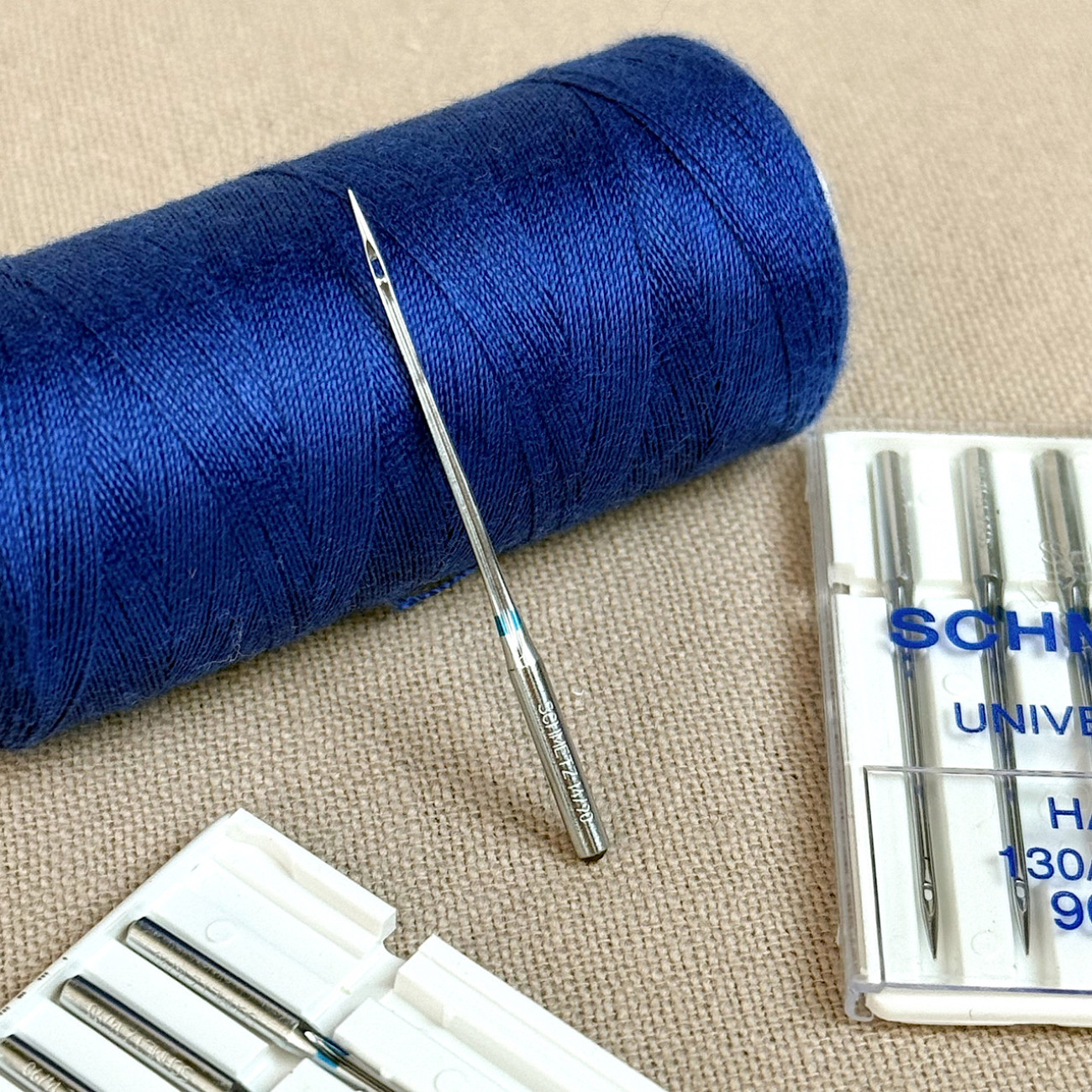 Голки Schmetz Universal №90