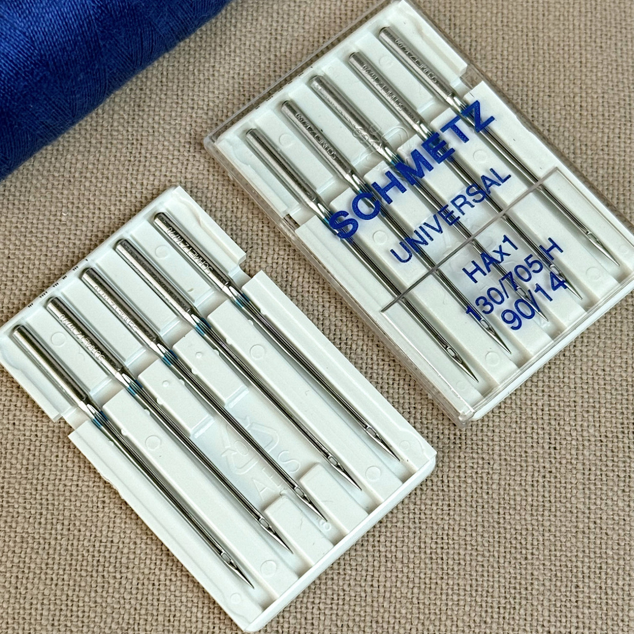 Голки Schmetz Universal №90