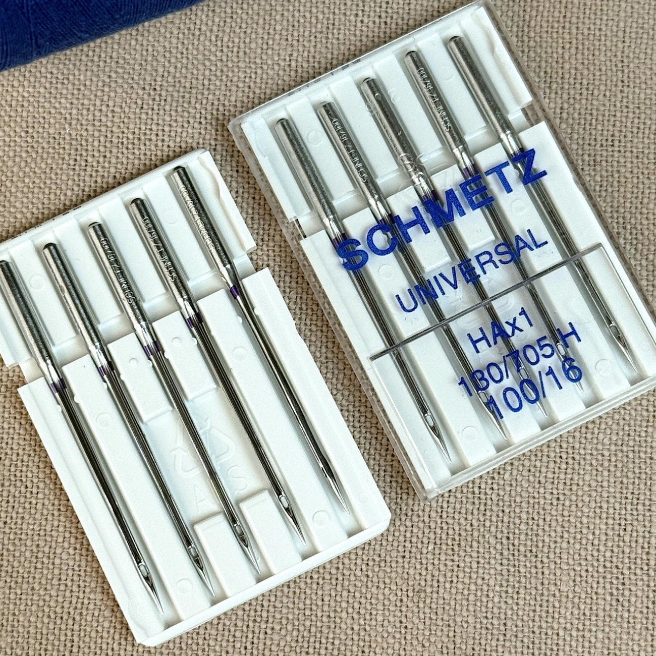 Голки Schmetz Universal №100