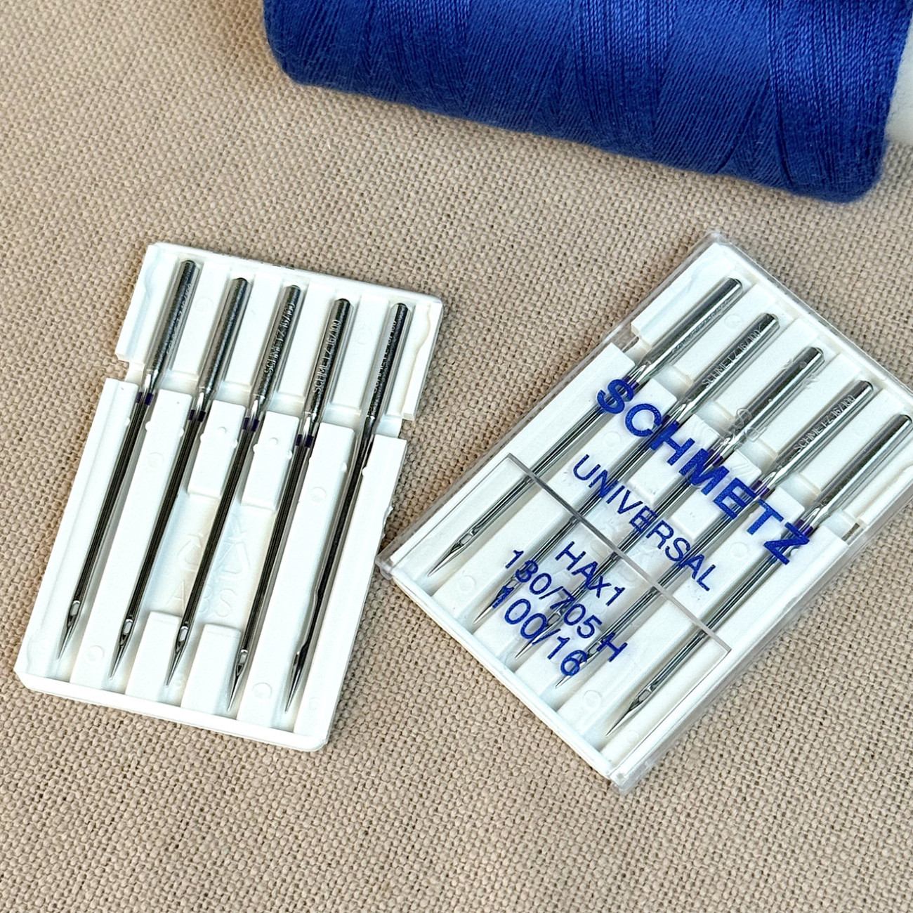 Голки Schmetz Universal №100