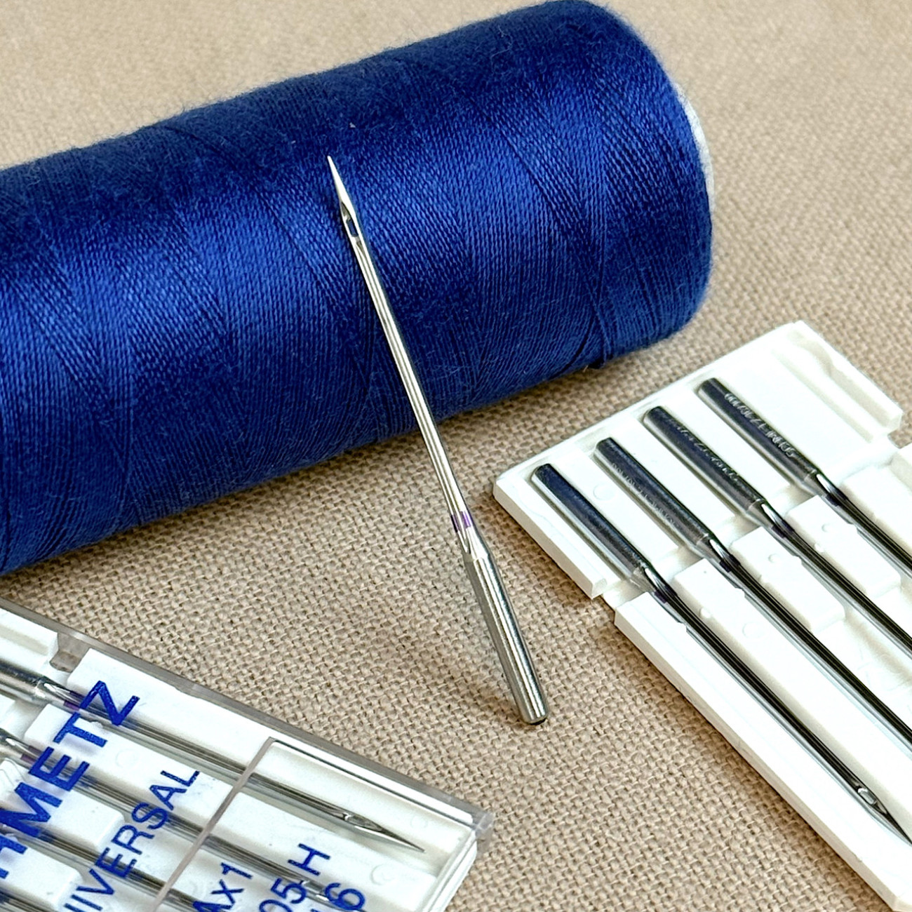 Голки Schmetz Universal №100