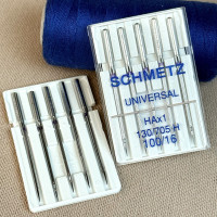 Голки Schmetz Universal №100