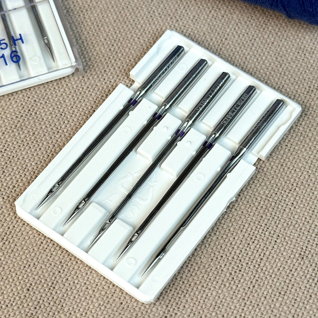 Голки Schmetz Universal №100