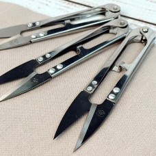 Сніппер PIN металевий 12,5 см