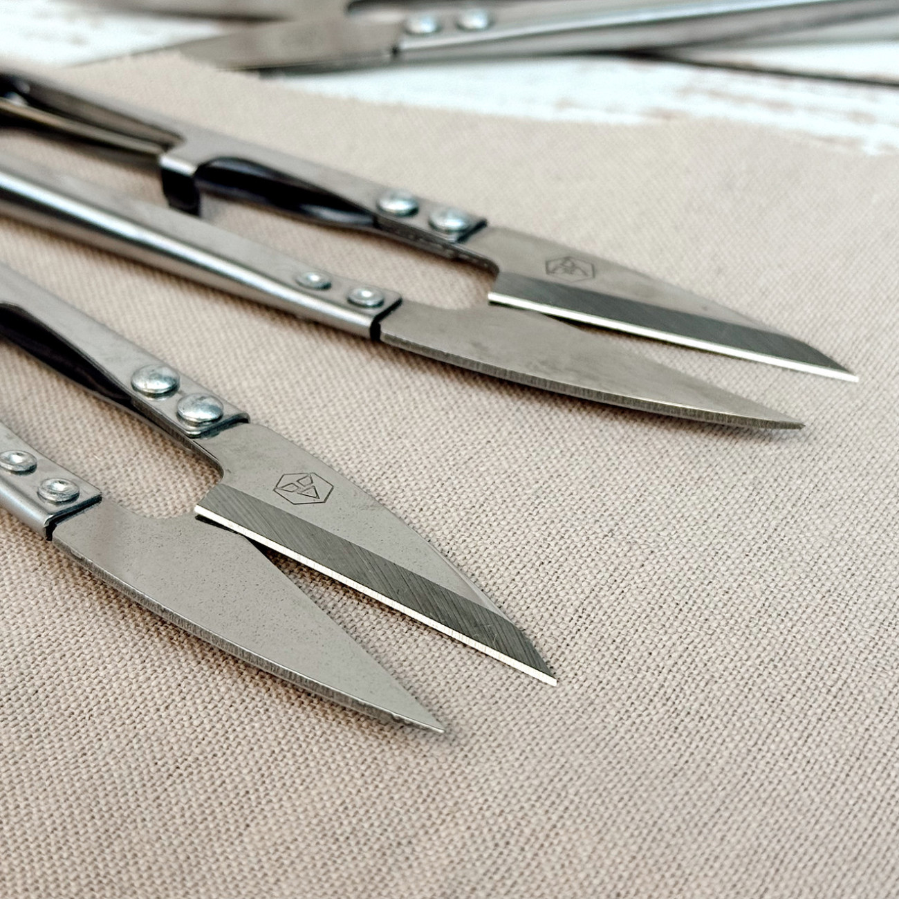 Сніппер PIN металевий 12,5 см