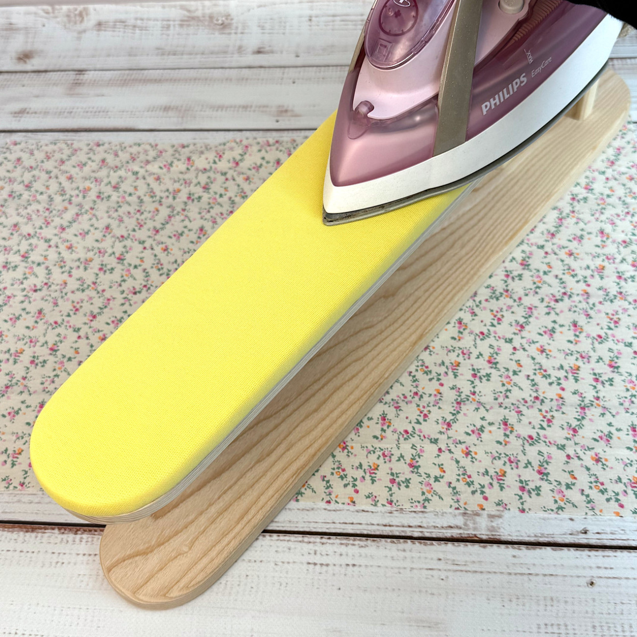 Кравецька колодка для ВТО Needle Craft Рукав стандартний Жовтий