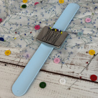 Гольниця-браслет магнітна (блакитна)