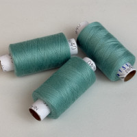 Нитки для шиття Peri 100% поліестер, 40/2, 400Y (№131)