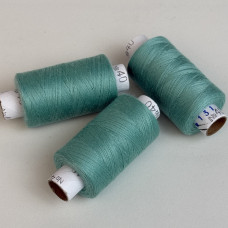 Нитки для шиття Peri 100% поліестер, 40/2, 400Y (№131)