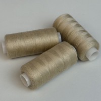 Нитки для шиття Peri 100% поліестер, 40/2, 400Y (№125)