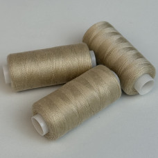 Нитки для шиття Peri 100% поліестер, 40/2, 400Y (№125)