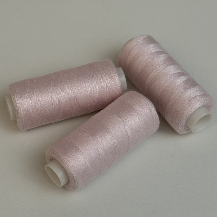 Нитки для шиття Peri 100% поліестер, 40/2, 400Y (№122)