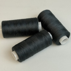 Нитки для шиття Peri 100% поліестер, 40/2, 400Y (№117)