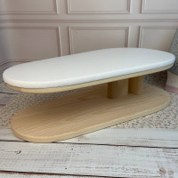 Кравецька колодка для ВТО Needle Craft Кабанчик малий Молочний