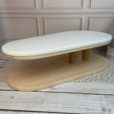 Кравецька колодка для ВТО Needle Craft Кабанчик малий Молочний