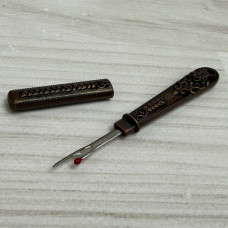 Розпорювач вінтажний Міні (мідь)