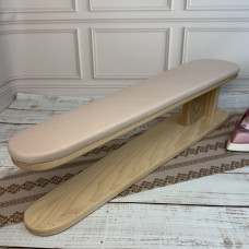 Кравецька колодка для ВТО Needle Craft Рукав стандартний Бежевий