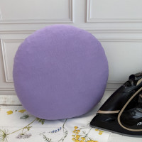 Кравецька подушечка для ВТО Needle Craft Кругла Лілова