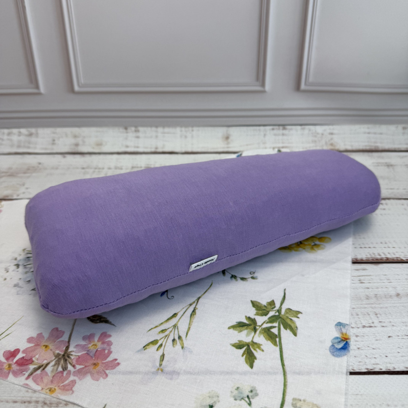 Кравецька подушечка для ВТО Needle Craft Рукавна Лілова