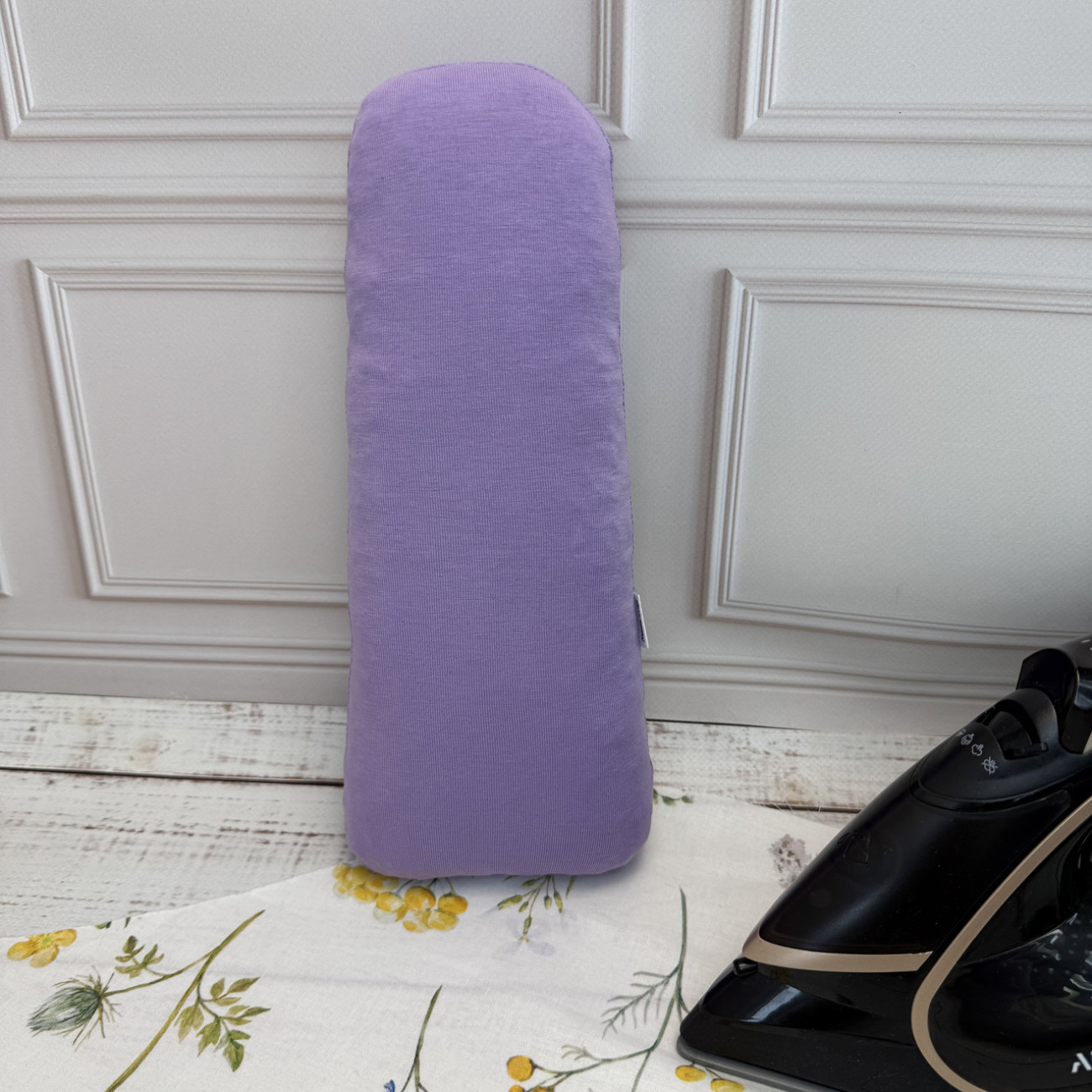 Кравецька подушечка для ВТО Needle Craft Рукавна Лілова