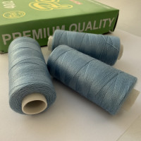 Нитки для шиття Peri 100% поліестер, 40/2, 400Y (№135)