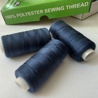 Нитки для шиття Peri 100% поліестер, 40/2, 400Y (№139)