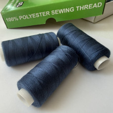 Нитки для шиття Peri 100% поліестер, 40/2, 400Y (№139)