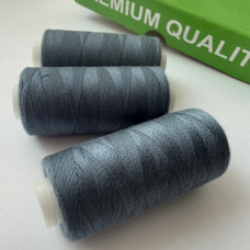 Нитки для шиття Peri 100% поліестер, 40/2, 400Y (№140)