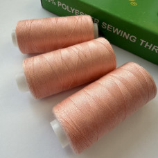 Нитки для шиття Peri 100% поліестер, 40/2, 400Y (№148)