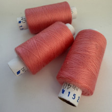 Нитки для шиття Peri 100% поліестер, 40/2, 400Y (№152)