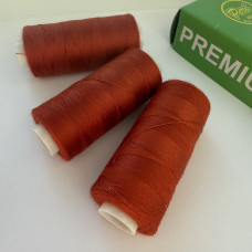 Нитки для шиття Peri 100% поліестер, 40/2, 400Y (№154)