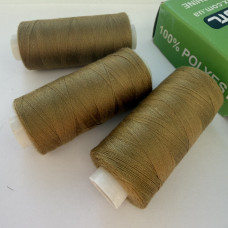 Нитки для шиття Peri 100% поліестер, 40/2, 400Y (№156)