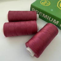 Нитки для шиття Peri 100% поліестер, 40/2, 400Y (№193)