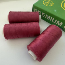 Нитки для шиття Peri 100% поліестер, 40/2, 400Y (№193)