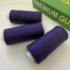 Нитки для шиття Peri 100% поліестер, 40/2, 400Y (№214)