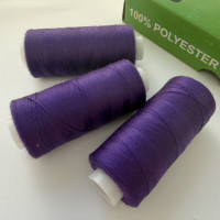 Нитки для шиття Peri 100% поліестер, 40/2, 400Y (№216)