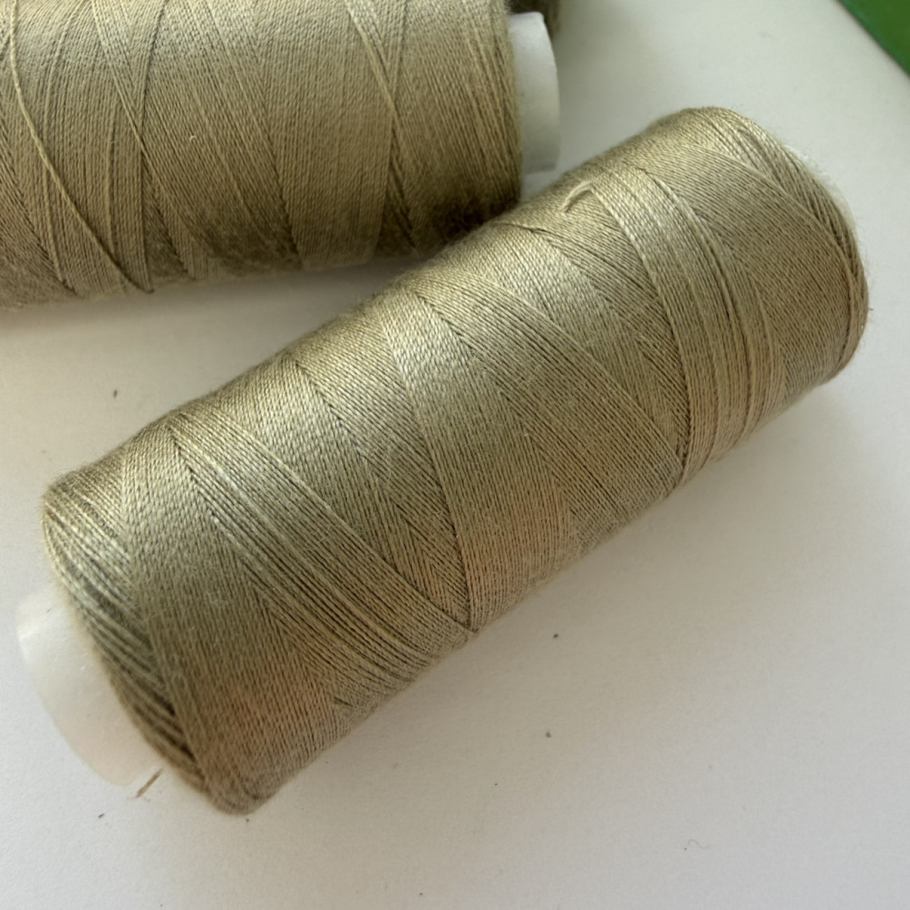 Нитки для шиття Peri 100% поліестер, 40/2, 400Y (№168)