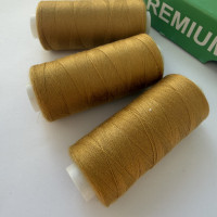 Нитки для шиття Peri 100% поліестер, 40/2, 400Y (№169)