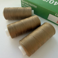 Нитки для шиття Peri 100% поліестер, 40/2, 400Y (№171)