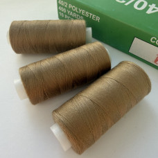 Нитки для шиття Peri 100% поліестер, 40/2, 400Y (№171)