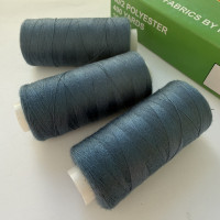 Нитки для шиття Peri 100% поліестер, 40/2, 400Y (№182)