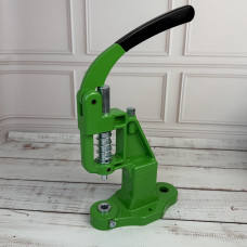 Прес для фурнітури ТЕР-2 універсальний Зелений