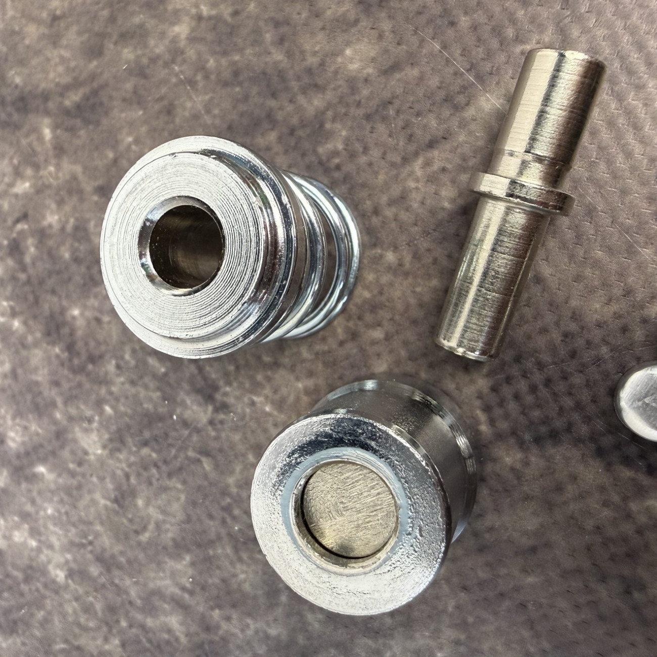 Матриця для обтягування ґудзиків №16 (10мм)