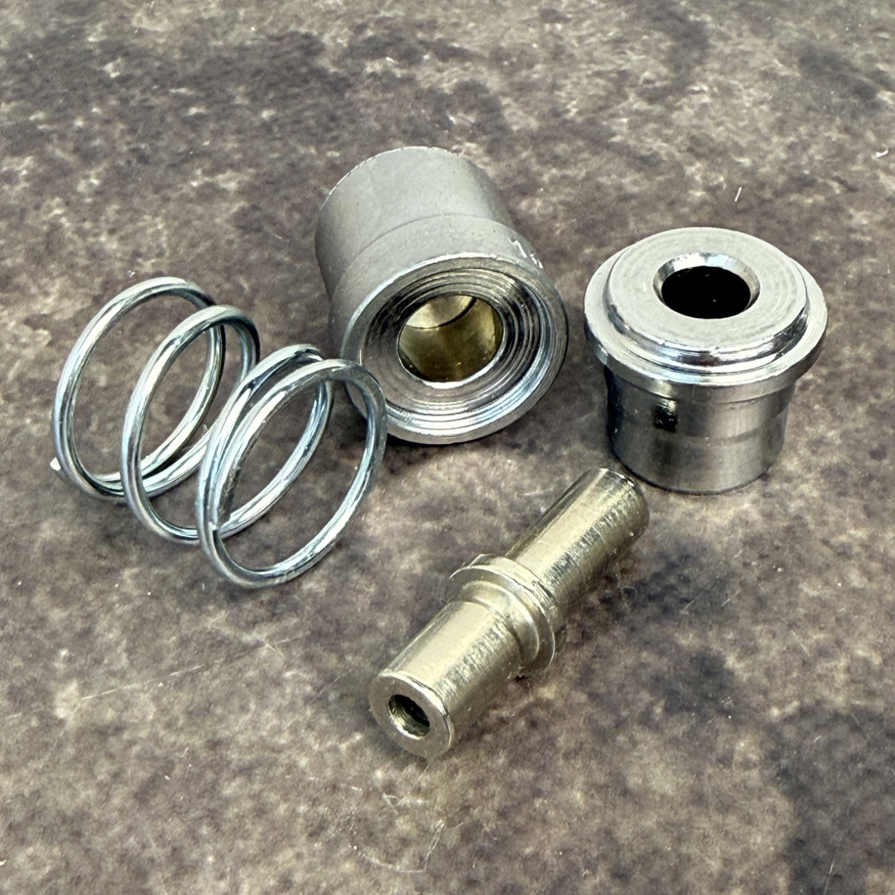 Матриця для обтягування ґудзиків №16 (10мм)