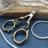 Ножиці вінтажні 