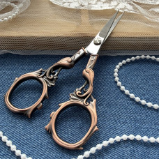 Ножиці вінтажні 