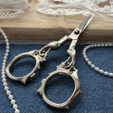 Ножиці вінтажні 